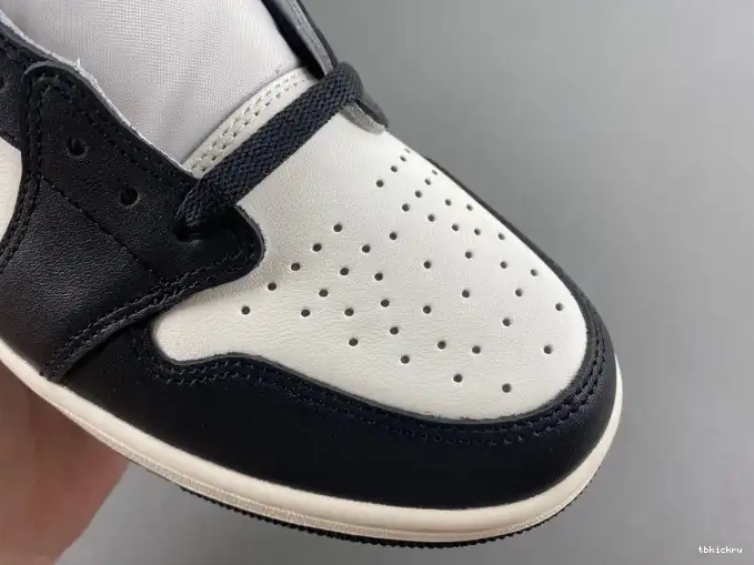 Reps TBK Jordan CZ0790-102 Air OG Low 1 Mocha 0528